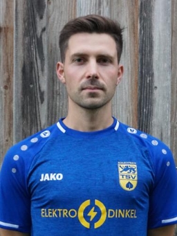 Avatar Bild für Raphael Dimitroff