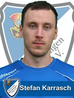 Avatar Bild für Stefan Karrasch