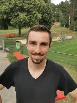 Avatar Bild für Stefan Müller