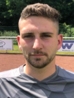 Avatar Bild für Joshua Sprenger