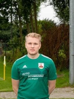 Avatar Bild für Luca Fynn Cordes