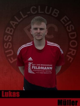 Avatar Bild für Lucas Müller