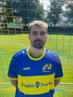 Avatar Bild für Sali Shefqet