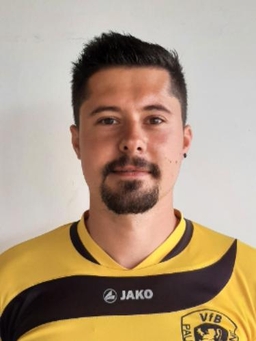 Avatar Bild für Marius Trommer