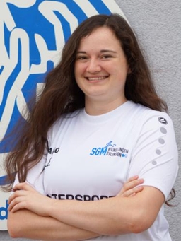 Avatar Bild für Stefanie Eichhorst