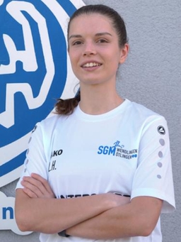 Avatar Bild für Leonie Hammley