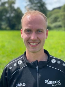Avatar Bild für Florian Vay