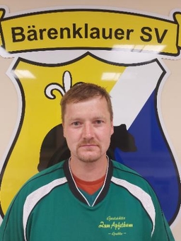 Avatar Bild für Daniel Laube