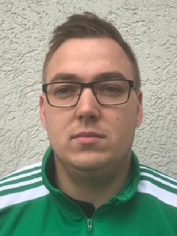 Avatar Bild für Daniel Hatesuer