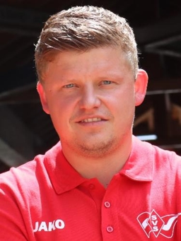 Avatar Bild für Alexander Hass