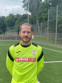 Avatar Bild für Kevin Lengenberg