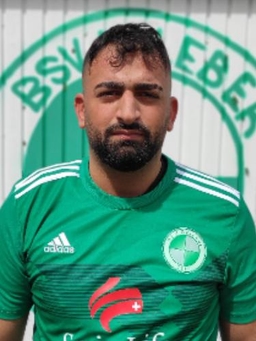 Avatar Bild für Ali Sahin