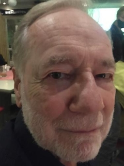 Avatar Bild für Helmut Heinrich