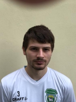 Avatar Bild für Dominik Stehr