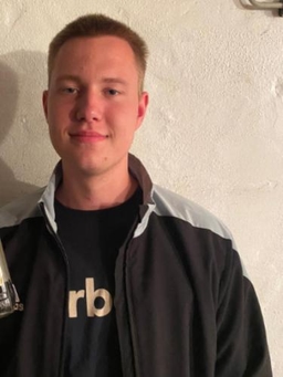 Avatar Bild für Thore Reinholdt