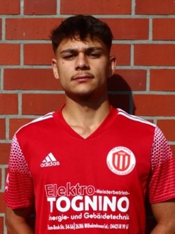 Avatar Bild für Sebastian Hahn