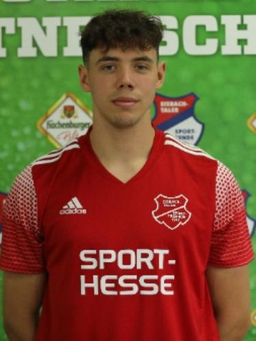 Avatar Bild für Luis Hesse