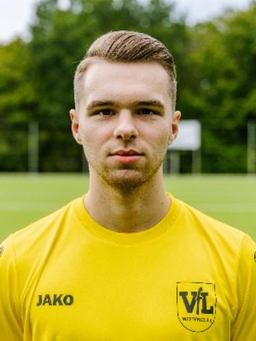 Avatar Bild für Moritz Jurzica