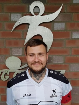Avatar Bild für Finn Niklas Erps