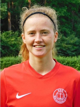 Avatar Bild für Hannah Pape