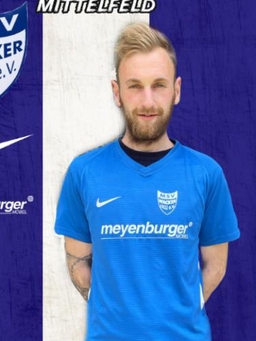 Avatar Bild für Max Berger