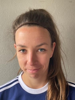 Avatar Bild für Birte Knifka