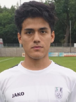 Avatar Bild für Felipe Pastrana