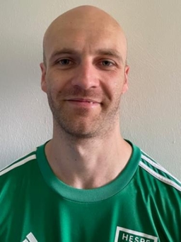 Avatar Bild für Sergej Kubrin