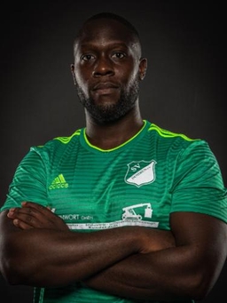 Avatar Bild für Romeo Christoph Yeboah