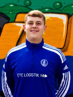 Avatar Bild für Mathis Ruff