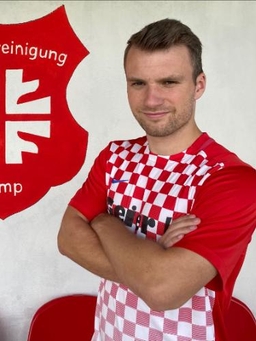 Avatar Bild für Jannik Brück