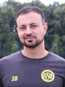 Avatar Bild für Sabir El Jarroudi