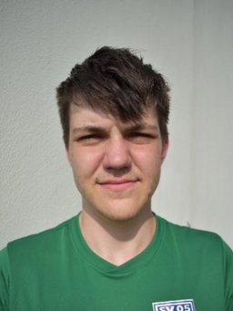 Avatar Bild für Paul-Luca Liefeld
