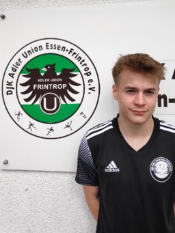 Avatar Bild für Jason Nau