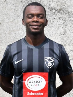 Avatar Bild für Ibraqhima Sory Diallo