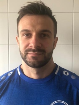Avatar Bild für Haris Brkic