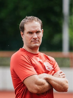 Avatar Bild für Torsten Hardt