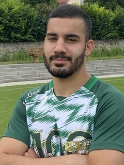 Avatar Bild für Hadi Ayache