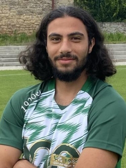 Avatar Bild für Omran Chehab