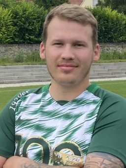 Avatar Bild für Jonas Aßmann