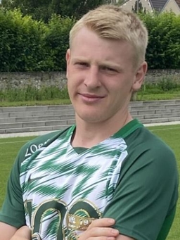 Avatar Bild für Leonard Hahn