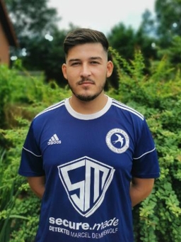 Avatar Bild für Cagtay Can Inaltekin