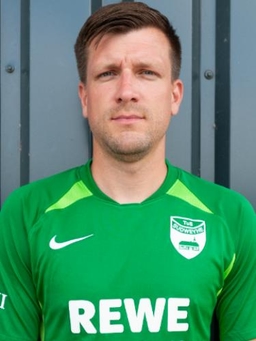 Avatar Bild für Stephen Bohl