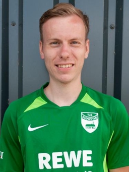 Avatar Bild für Marvin Brüggemann