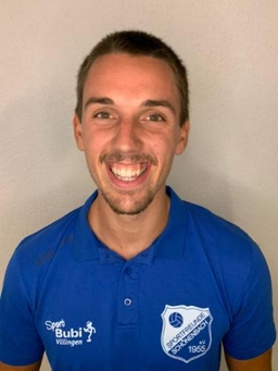 Avatar Bild für Joshua Woelki