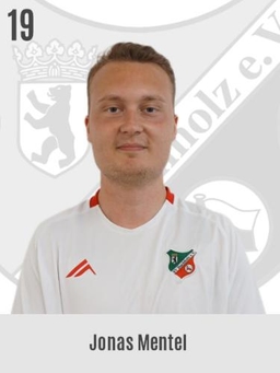 Avatar Bild für Jonas Mentel