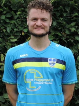 Avatar Bild für Niklas Preuß