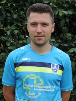 Avatar Bild für Tim Hagemeier