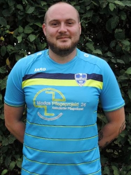 Avatar Bild für Robert Severin