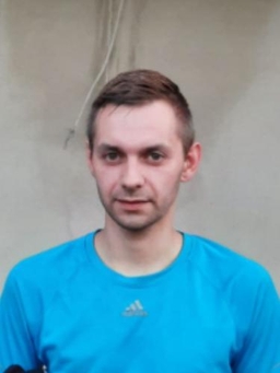 Avatar Bild für Pawel Kantak